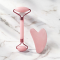 Rouleau de massage pour visage